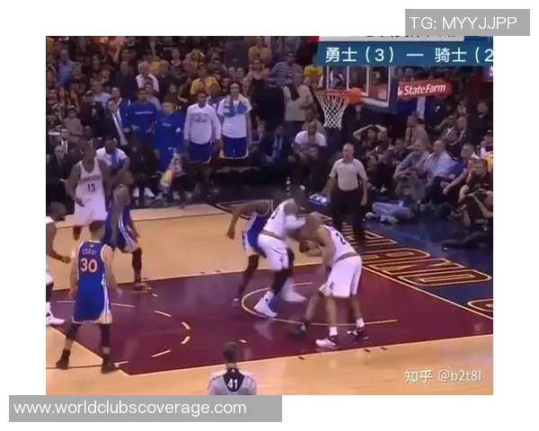 2015年NBA总决赛勇士对阵骑士完整比赛视频回顾与精彩瞬间解析