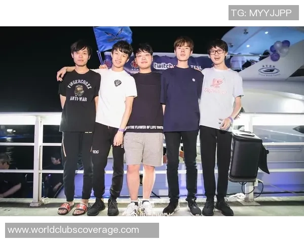 EDG在国际邀请赛中的心理素质分析与表现评估