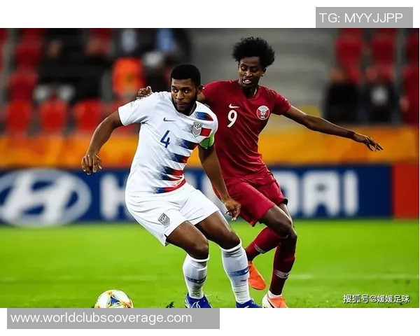 U23对阵卡塔尔精彩视频回顾与赛后分析尽在此处