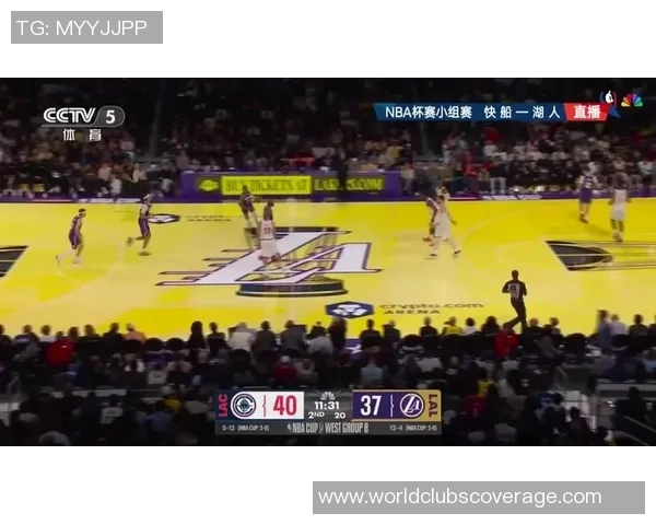 NBA录像回放湖人对决精彩瞬间回顾与分析全场比赛亮点不容错过