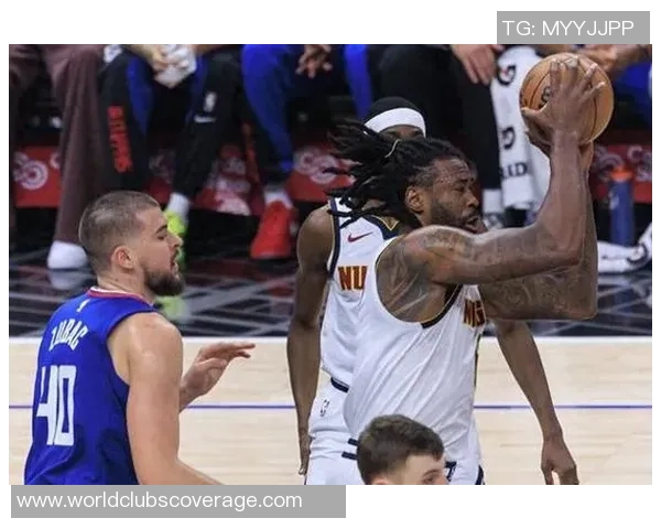 奇才与掘金精彩对决视频直播全程回顾与分析尽在此处