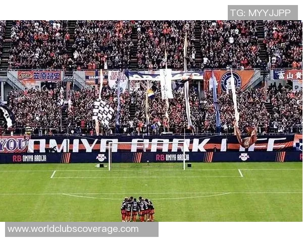 川崎前锋迎战大宫松鼠争夺联赛积分的关键对决