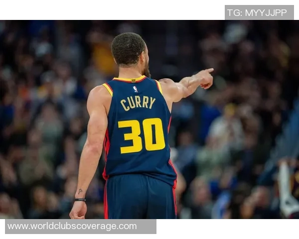 库里单场砍下40分勇士逆转灰熊展现王者风范